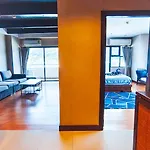 Patong Tower Apartments By Pm