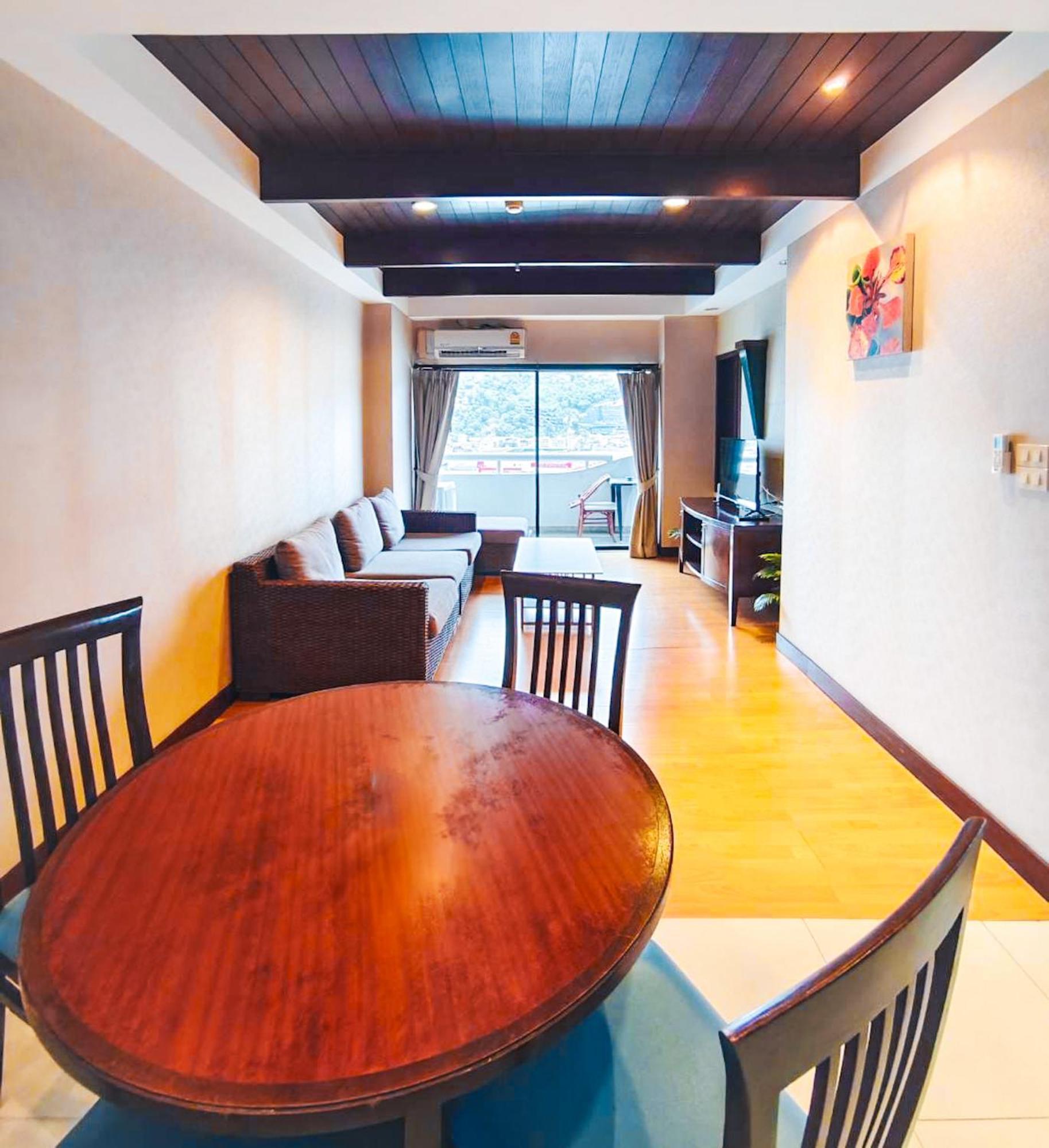 Aparthotel Tower By Pm